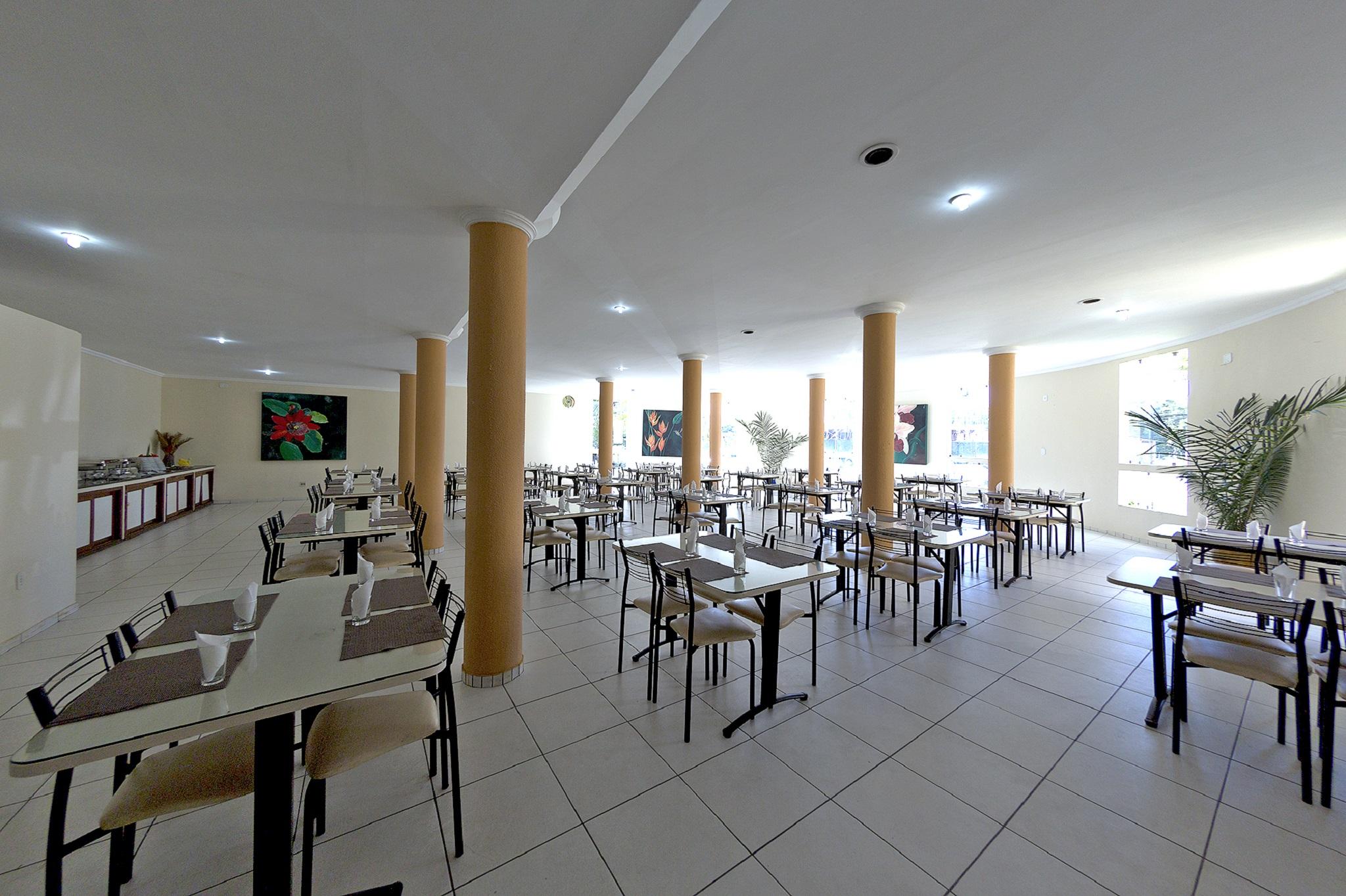 Jl Temporadas - Q 167 No Portobello Park Hotel Порту-Сегуру Экстерьер фото