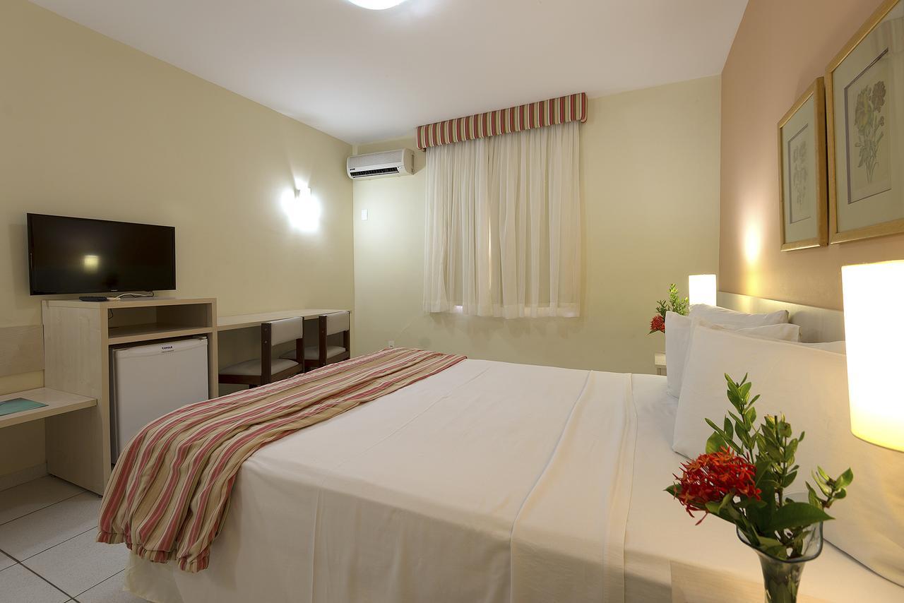 Jl Temporadas - Q 167 No Portobello Park Hotel Порту-Сегуру Экстерьер фото